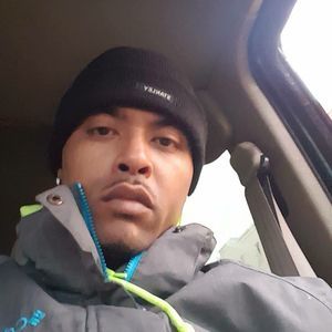 Meet your Posher, Donte